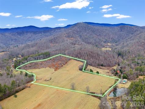 784 Green Young Cemetery Road Bakersville NC 28705