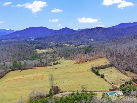 784 Green Young Cemetery Road Bakersville NC 28705