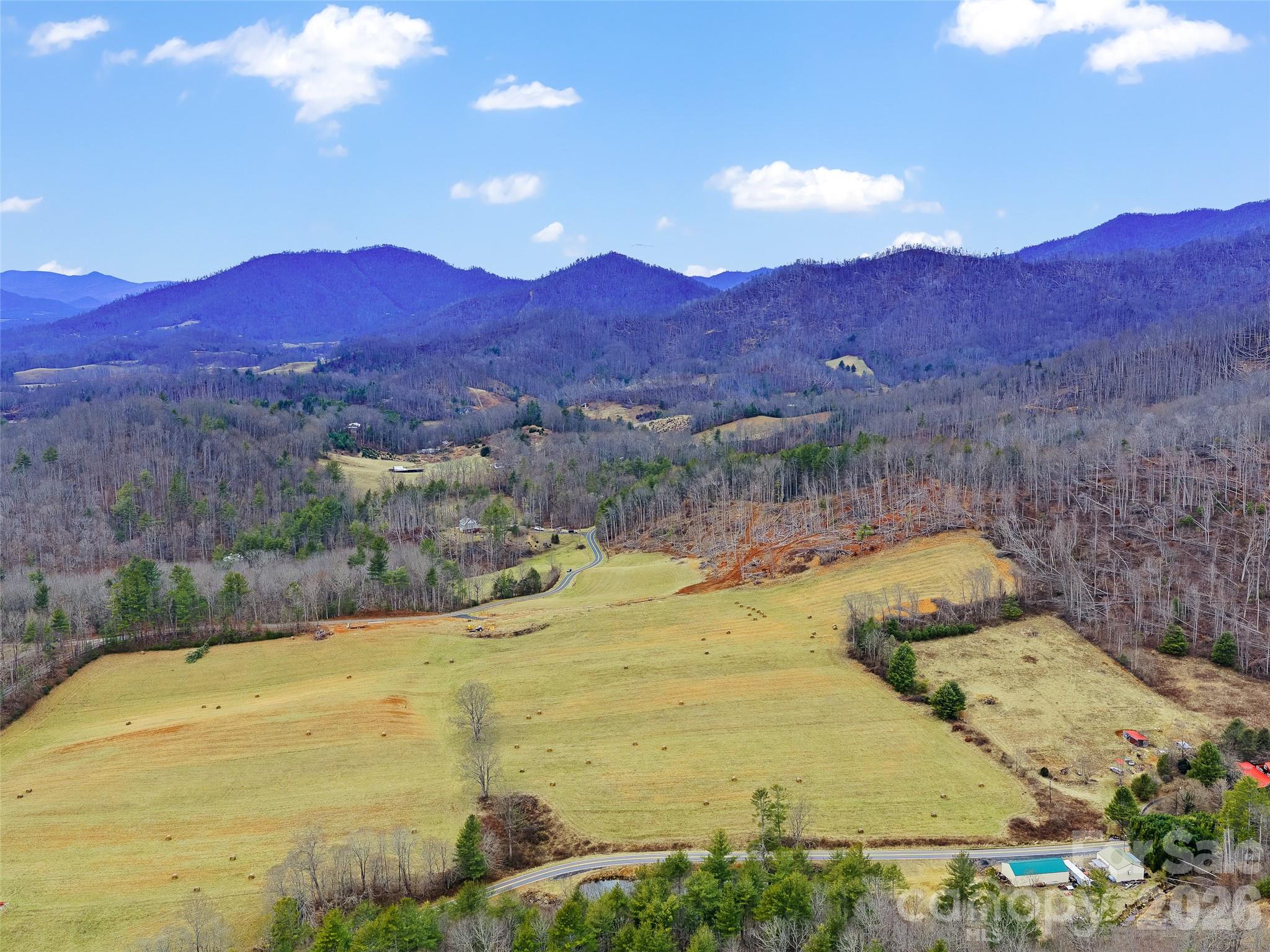 784 Green Young Cemetery Road Bakersville NC 28705