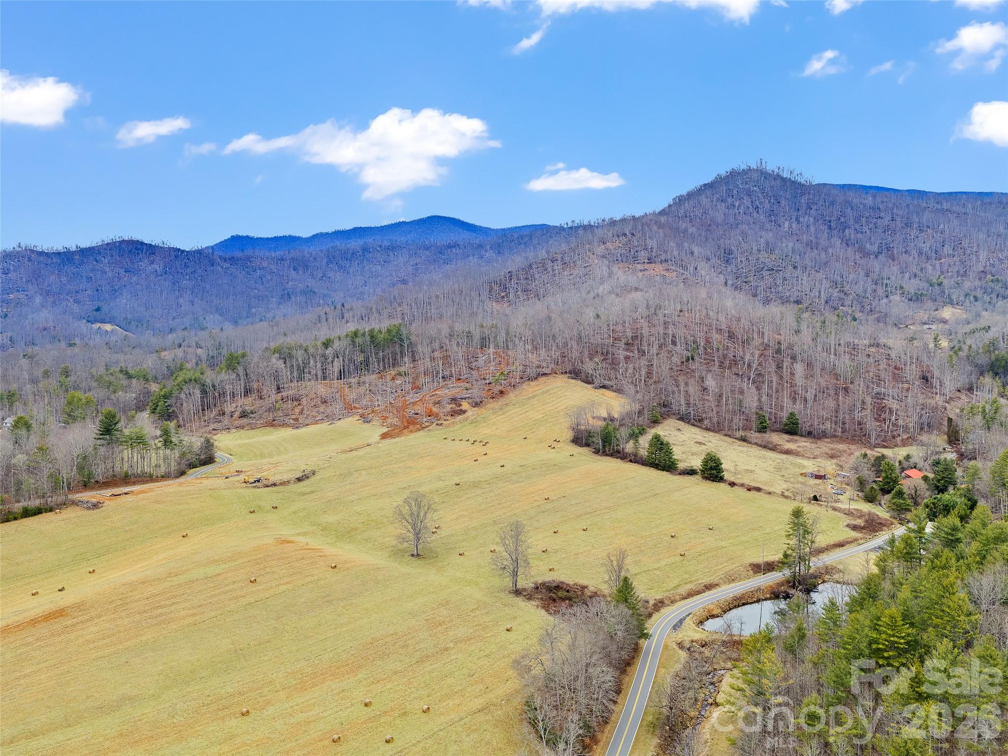 784 Green Young Cemetery Road Bakersville NC 28705