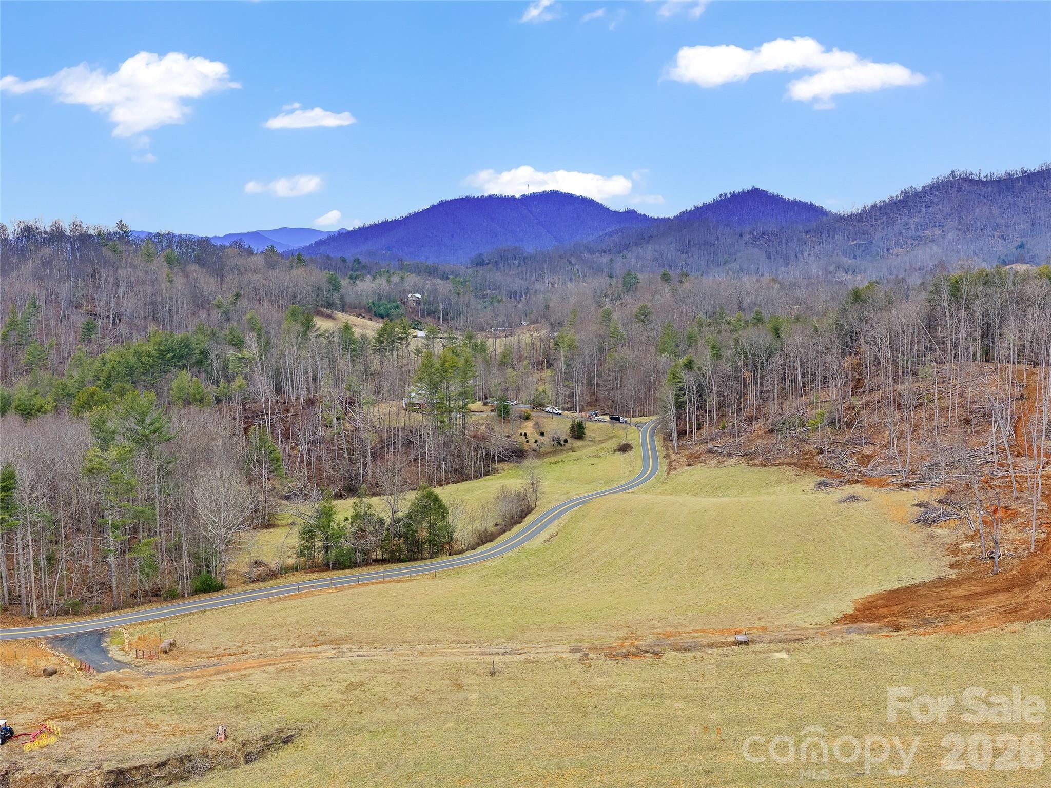 784 Green Young Cemetery Road Bakersville NC 28705