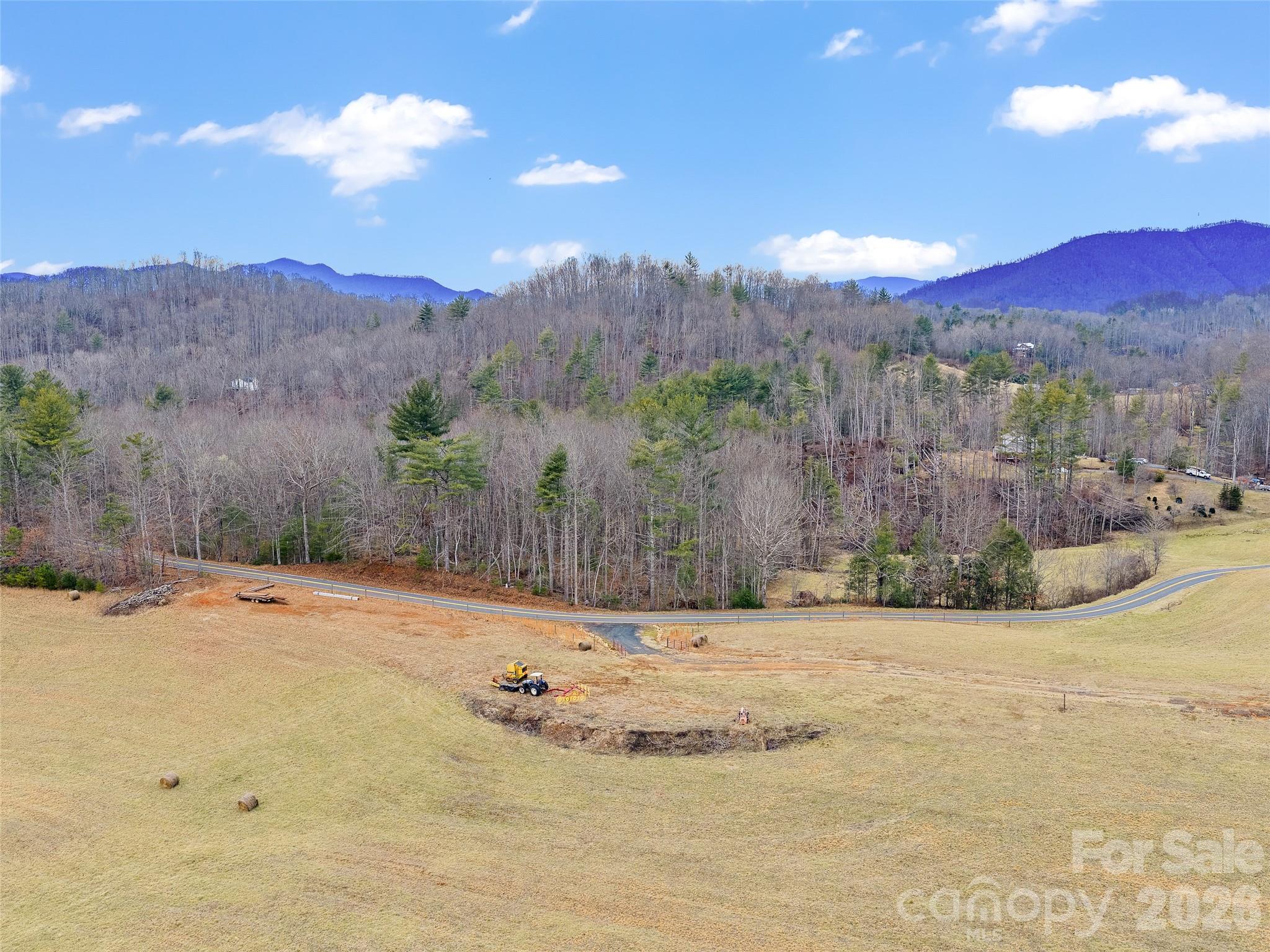 784 Green Young Cemetery Road Bakersville NC 28705