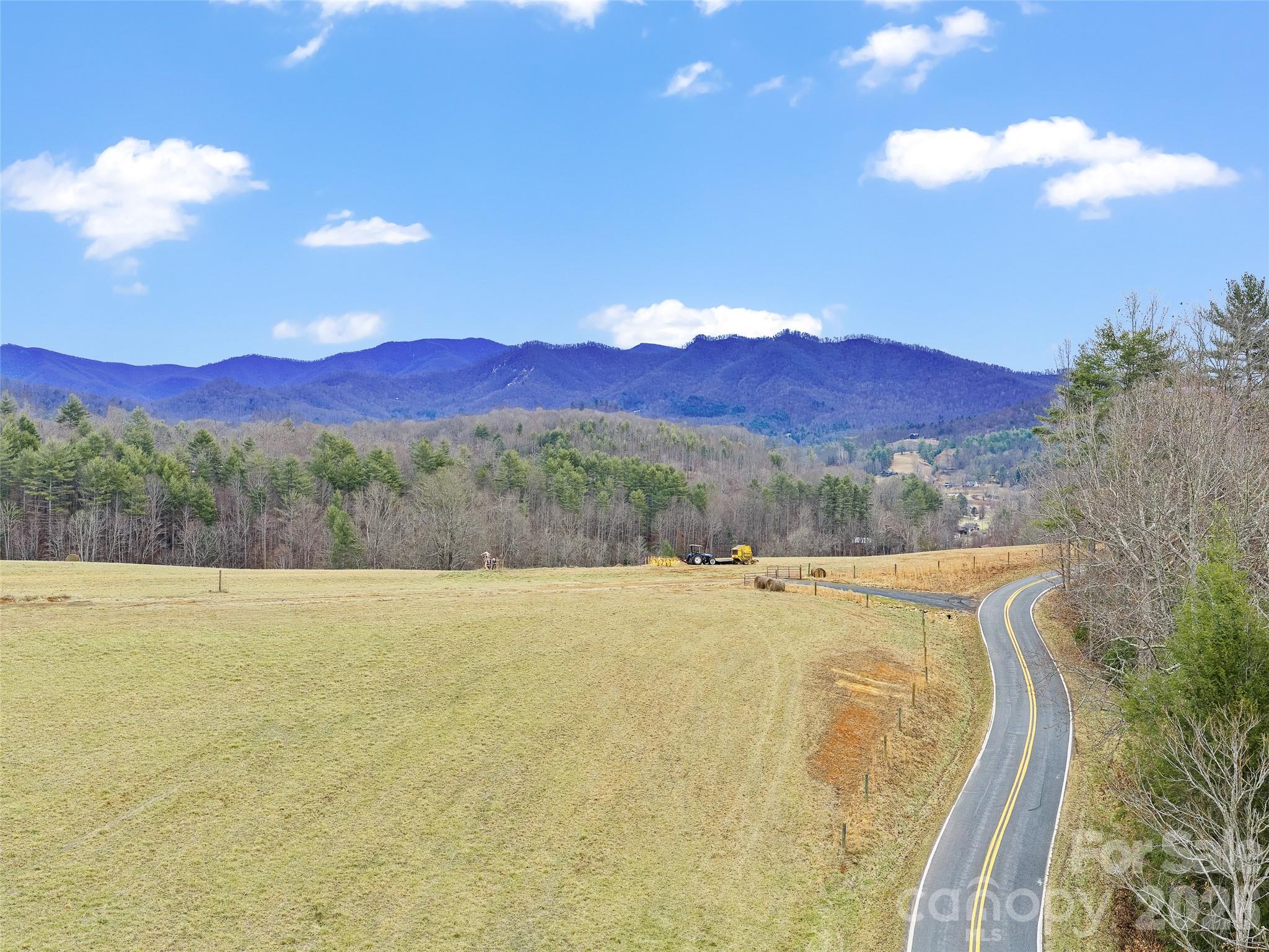 784 Green Young Cemetery Road Bakersville NC 28705