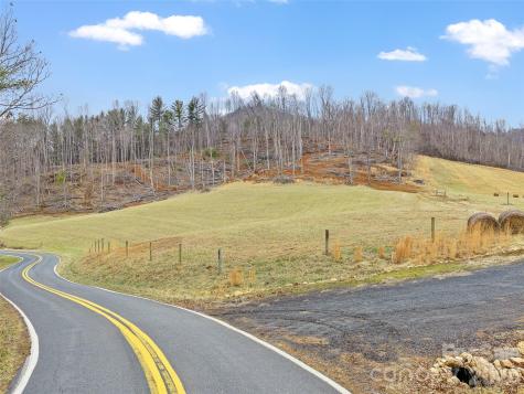 784 Green Young Cemetery Road Bakersville NC 28705