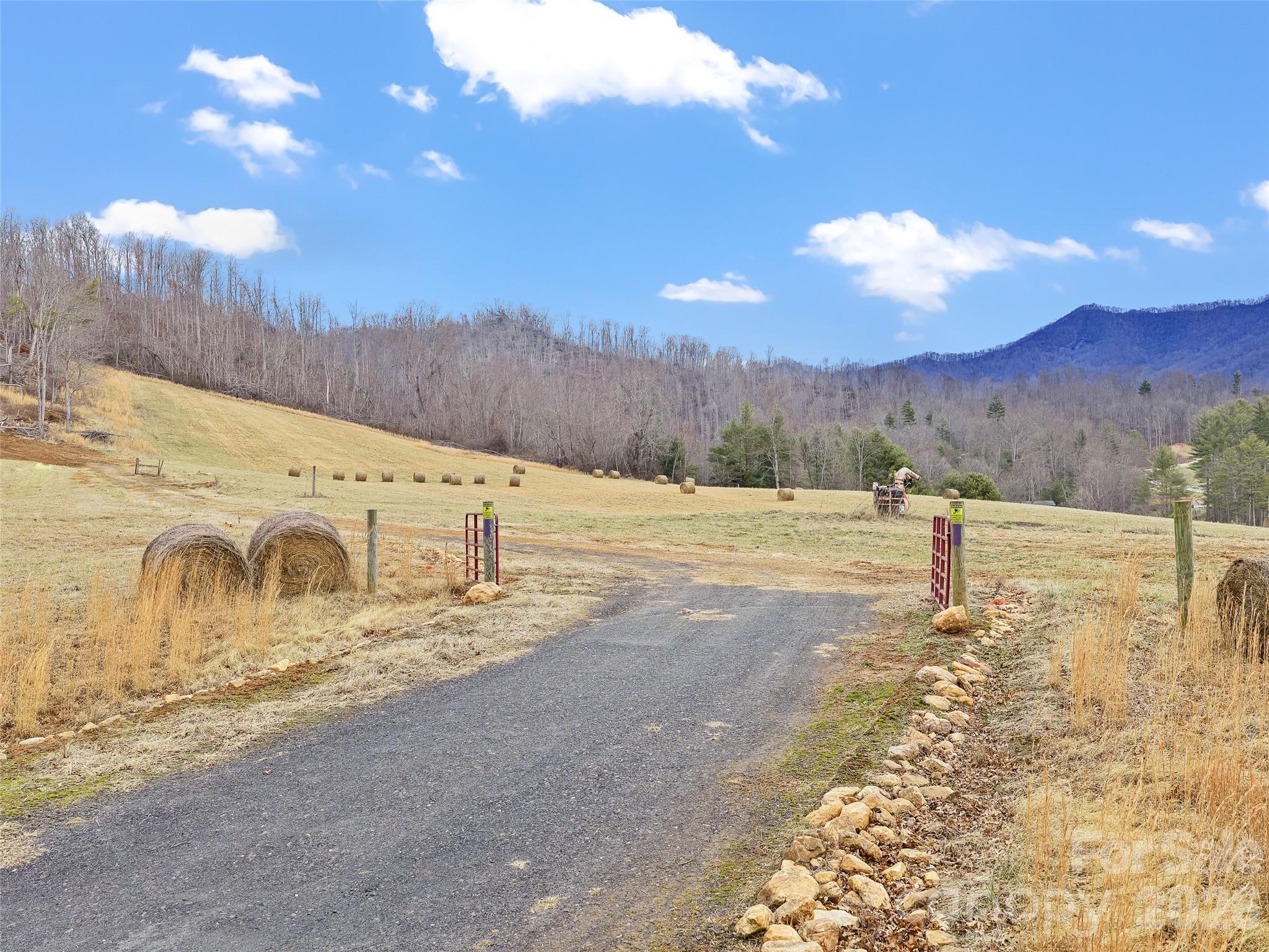 784 Green Young Cemetery Road Bakersville NC 28705