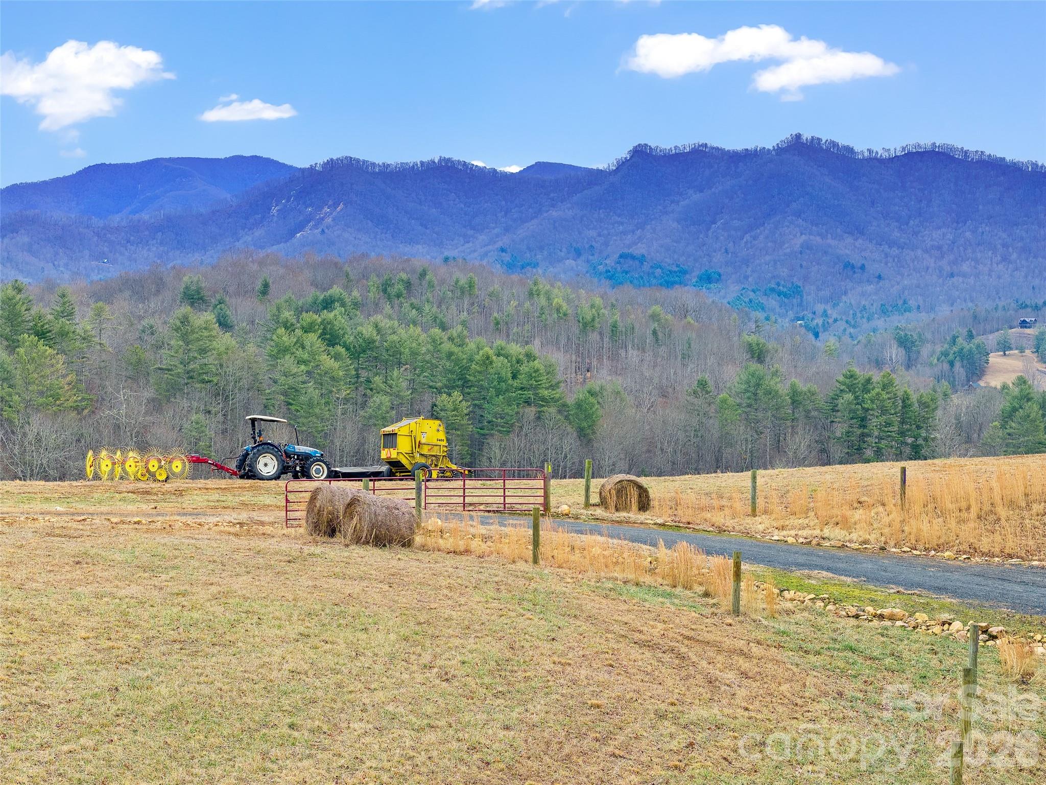 784 Green Young Cemetery Road Bakersville NC 28705