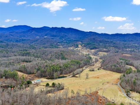 784 Green Young Cemetery Road Bakersville NC 28705