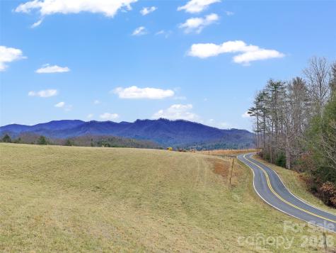784 Green Young Cemetery Road Bakersville NC 28705