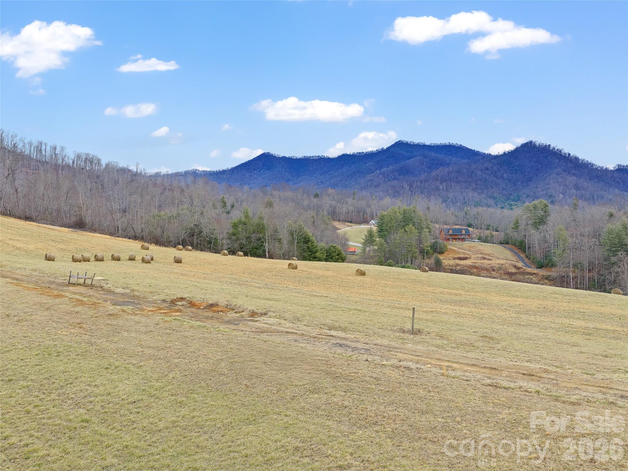 784 Green Young Cemetery Road Bakersville NC 28705