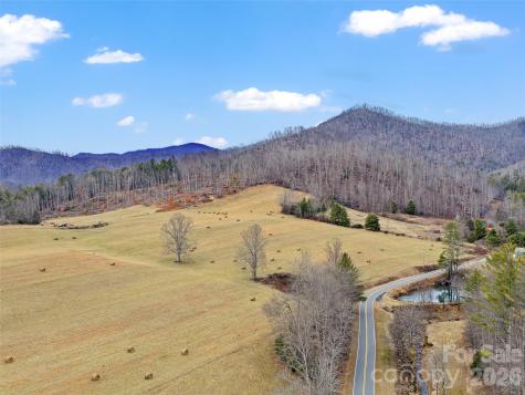 784 Green Young Cemetery Road Bakersville NC 28705