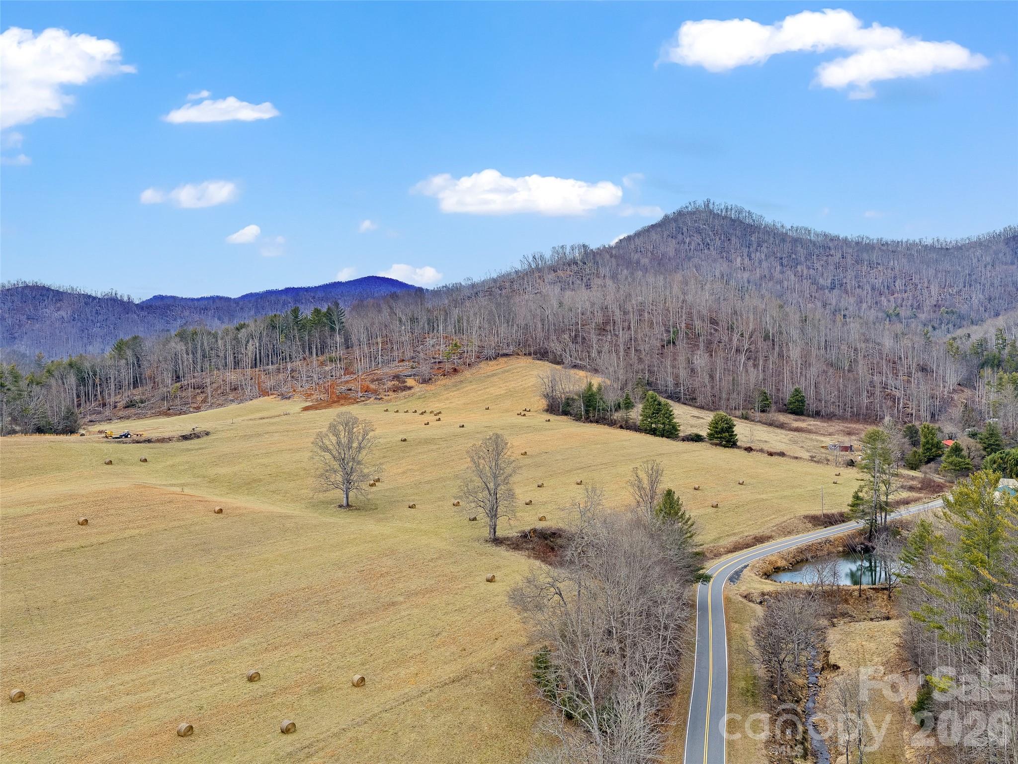 784 Green Young Cemetery Road Bakersville NC 28705