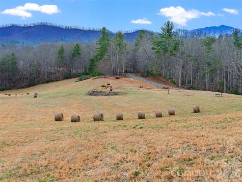 784 Green Young Cemetery Road Bakersville NC 28705