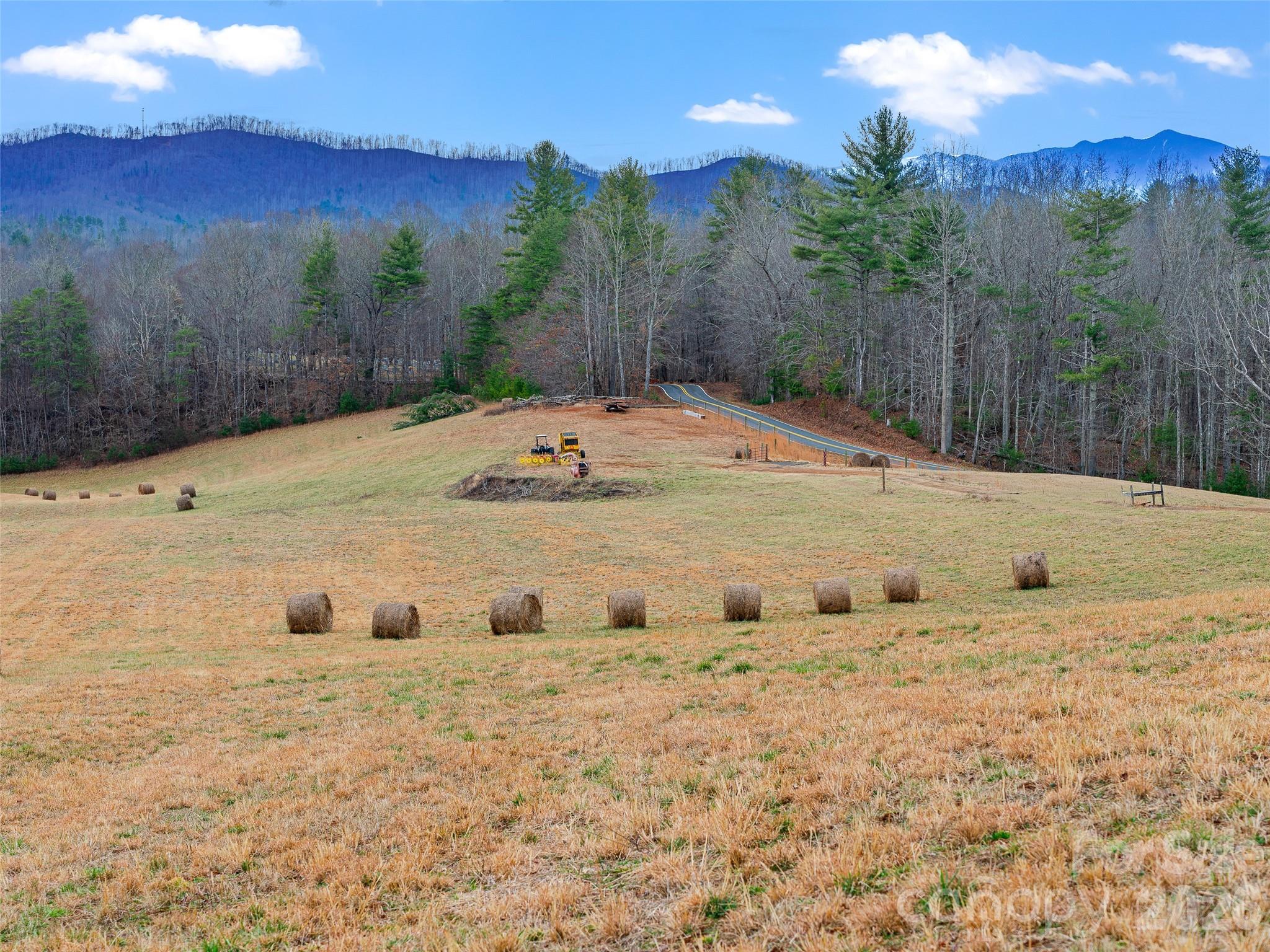 784 Green Young Cemetery Road Bakersville NC 28705