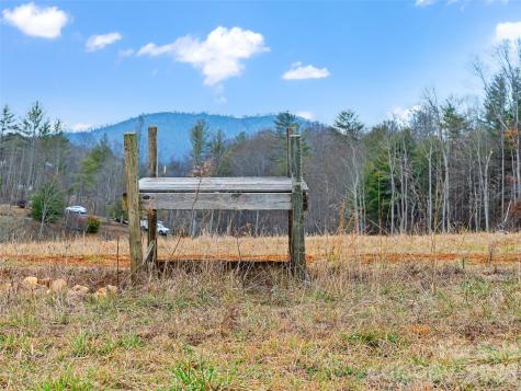 784 Green Young Cemetery Road Bakersville NC 28705