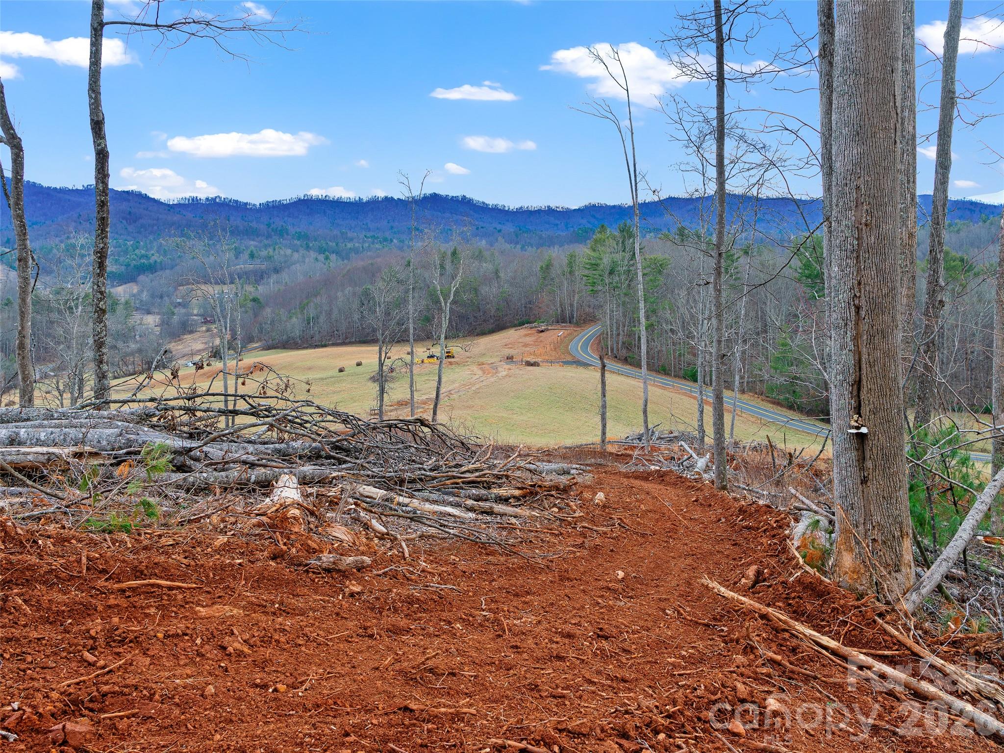 784 Green Young Cemetery Road Bakersville NC 28705