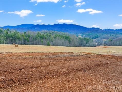 784 Green Young Cemetery Road Bakersville NC 28705