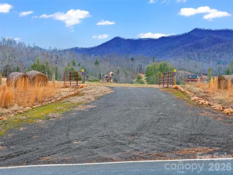 784 Green Young Cemetery Road Bakersville NC 28705