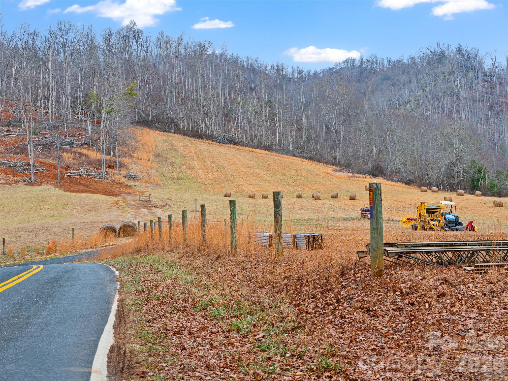 784 Green Young Cemetery Road Bakersville NC 28705