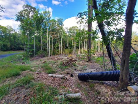 00 Parkwood Hill Road Spruce Pine NC 28777