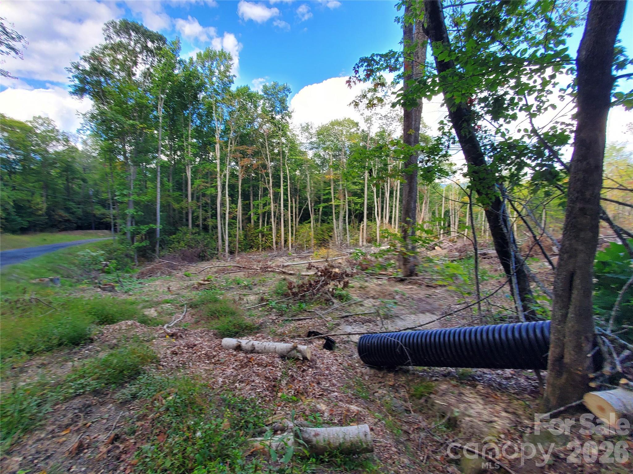 00 Parkwood Hill Road Spruce Pine NC 28777