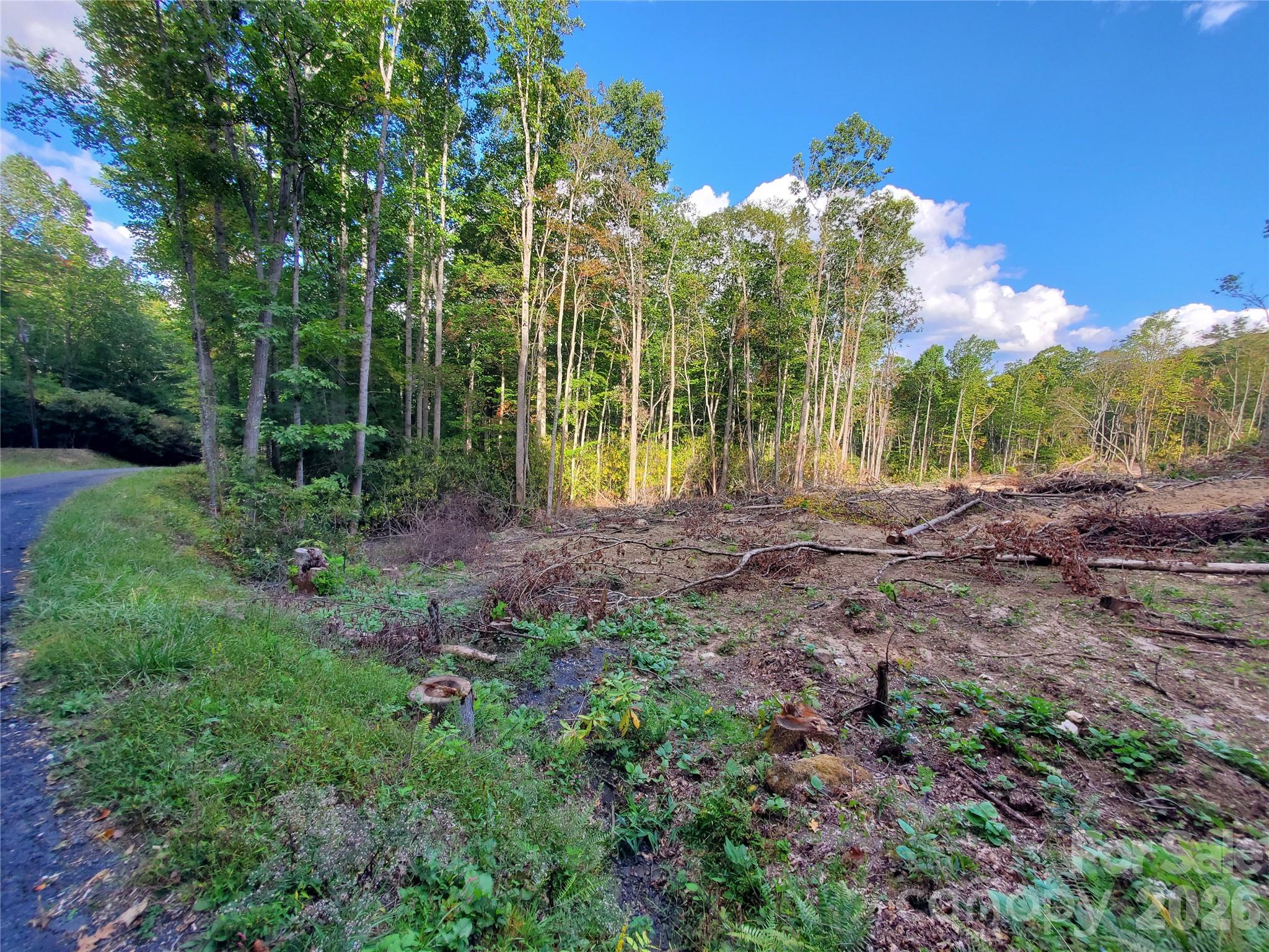 00 Parkwood Hill Road Spruce Pine NC 28777