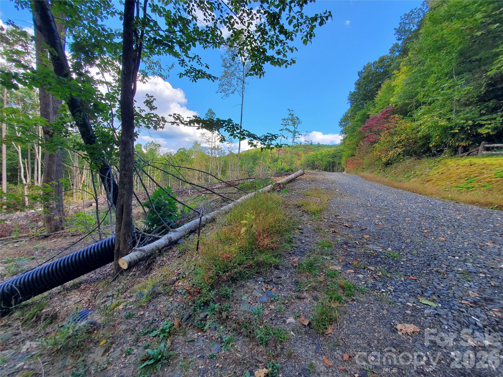 00 Parkwood Hill Road Spruce Pine NC 28777
