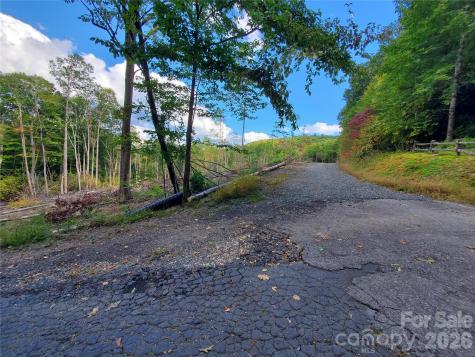 00 Parkwood Hill Road Spruce Pine NC 28777