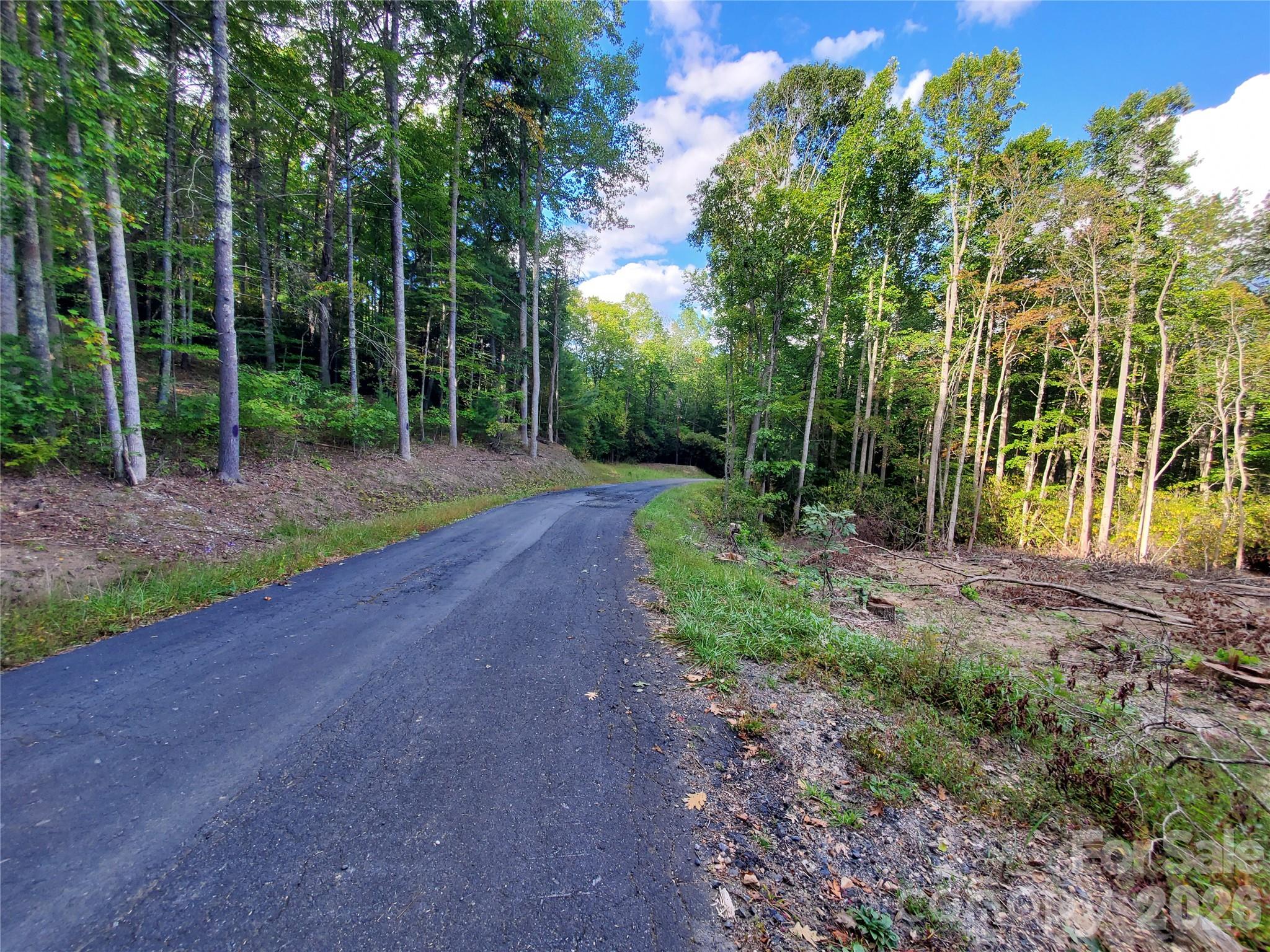 00 Parkwood Hill Road Spruce Pine NC 28777