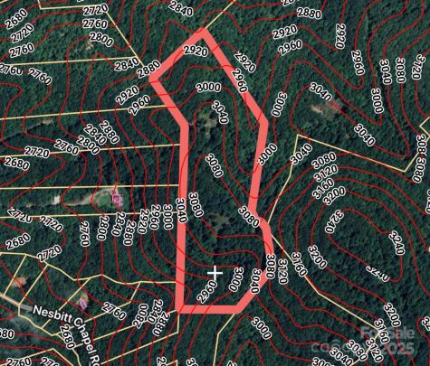 99999 Nesbitt Chapel Road Fairview NC 28730