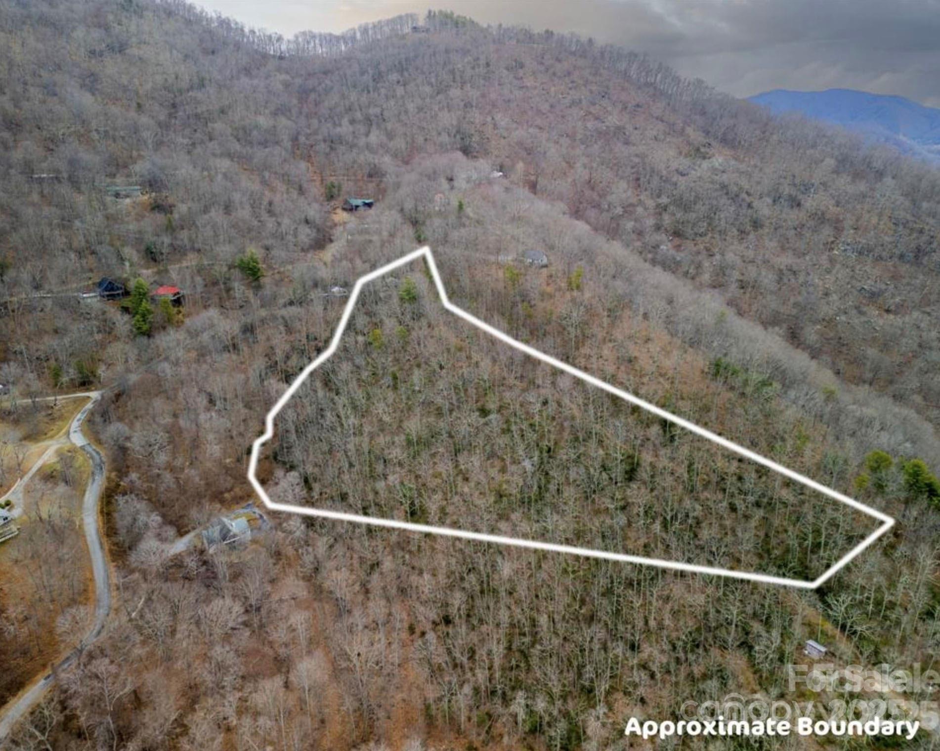 00 Seasons Drive Clyde NC 28721