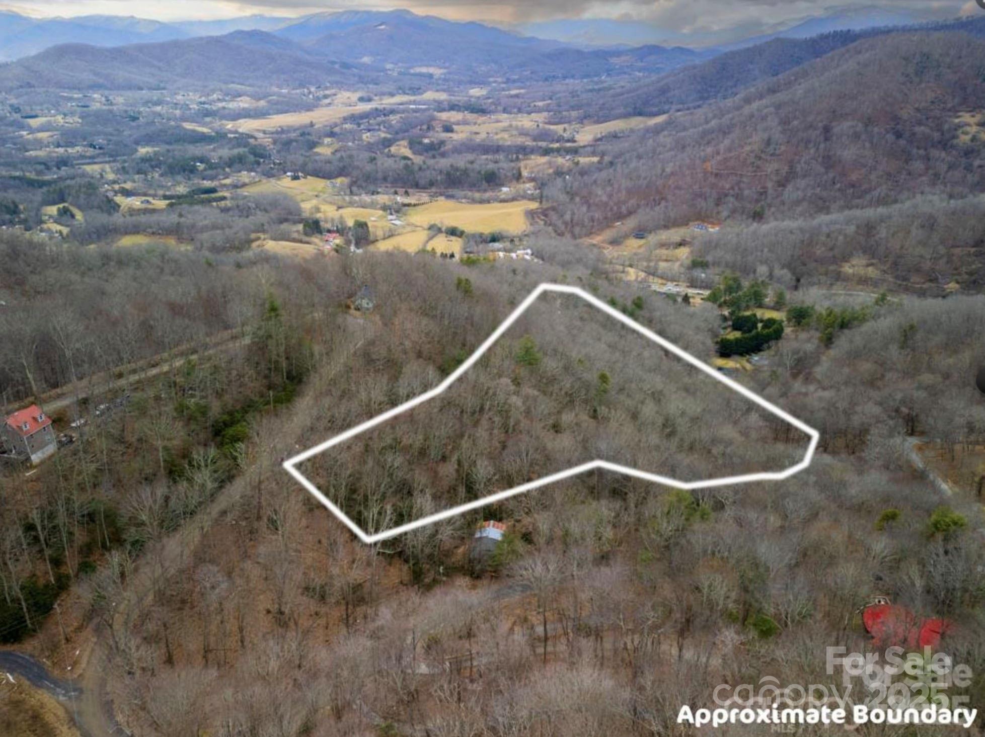 00 Seasons Drive Clyde NC 28721