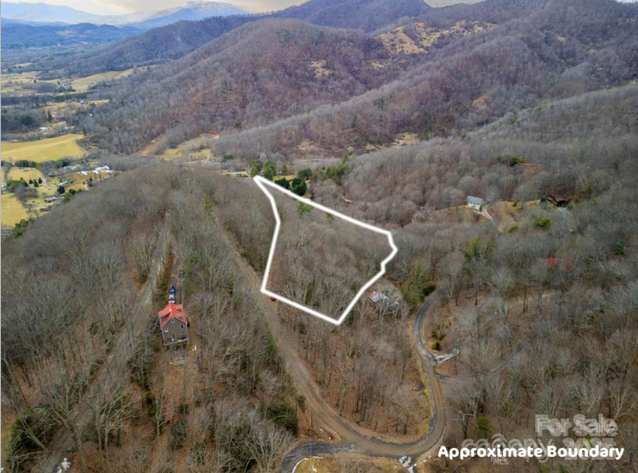 00 Seasons Drive Clyde NC 28721