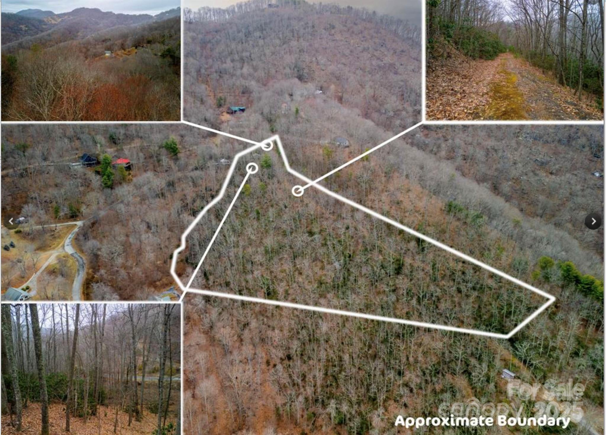 00 Seasons Drive Clyde NC 28721