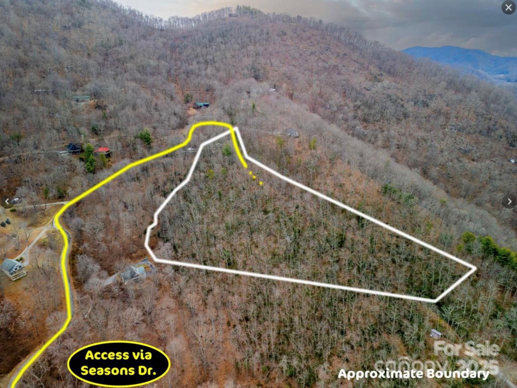 00 Seasons Drive Clyde NC 28721