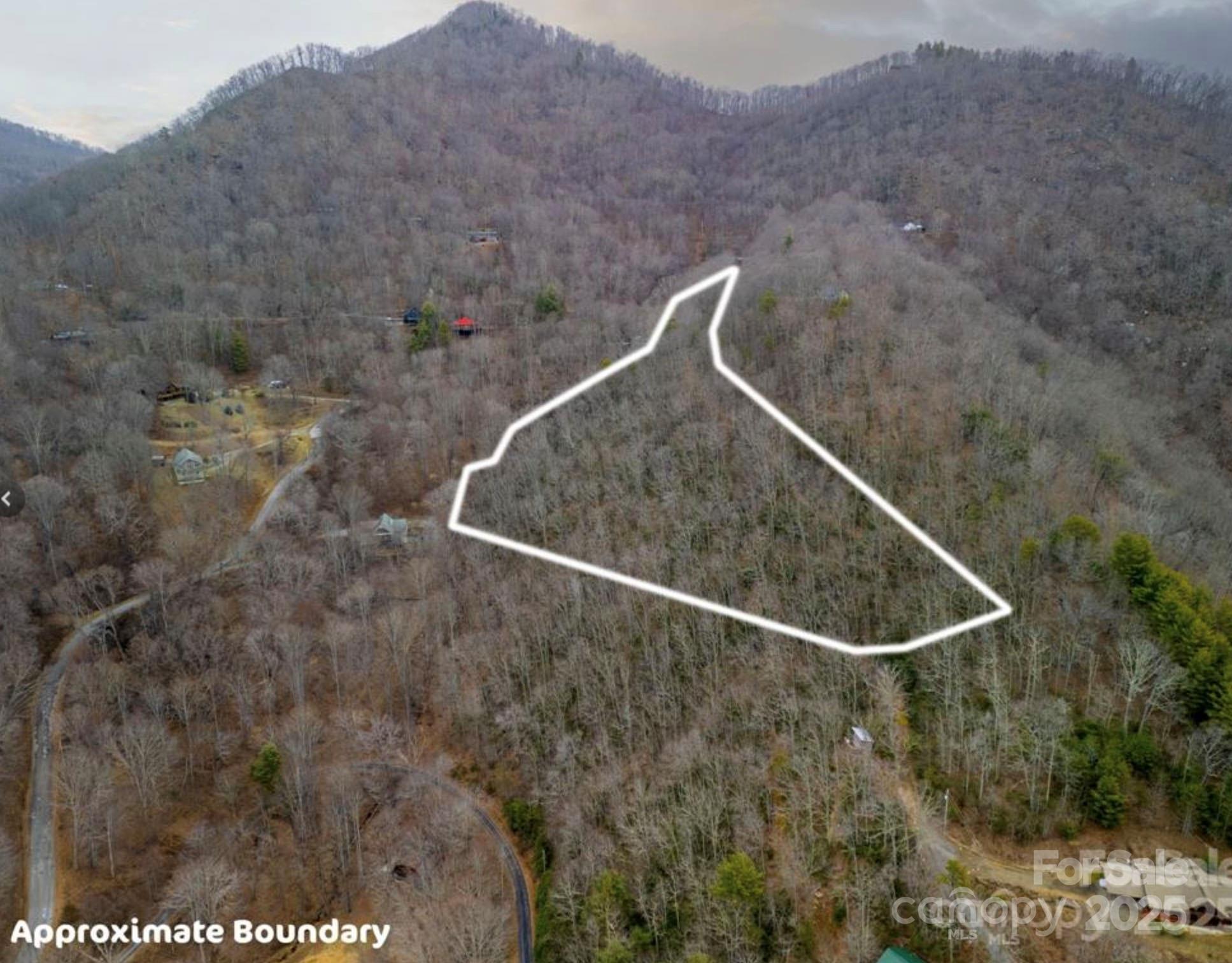 00 Seasons Drive Clyde NC 28721