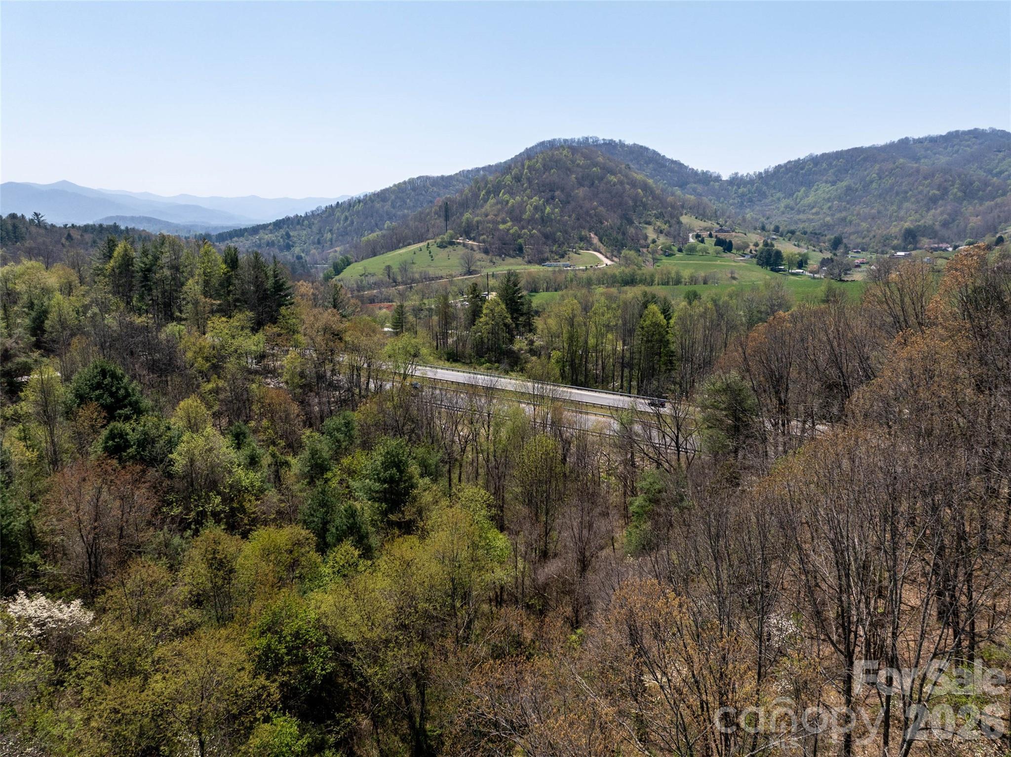 Lot 42 Sunnybrook Trail Clyde NC 28721