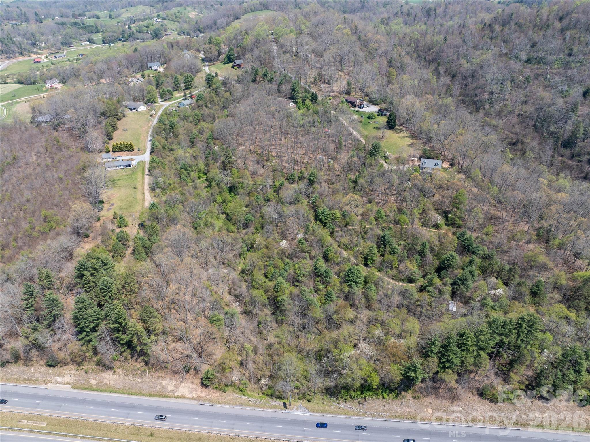 Lot 42 Sunnybrook Trail Clyde NC 28721