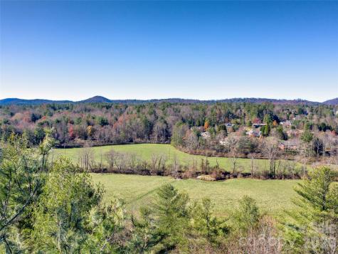 Lots 14 & 15 Mountain Lake Drive Hendersonville NC 28739