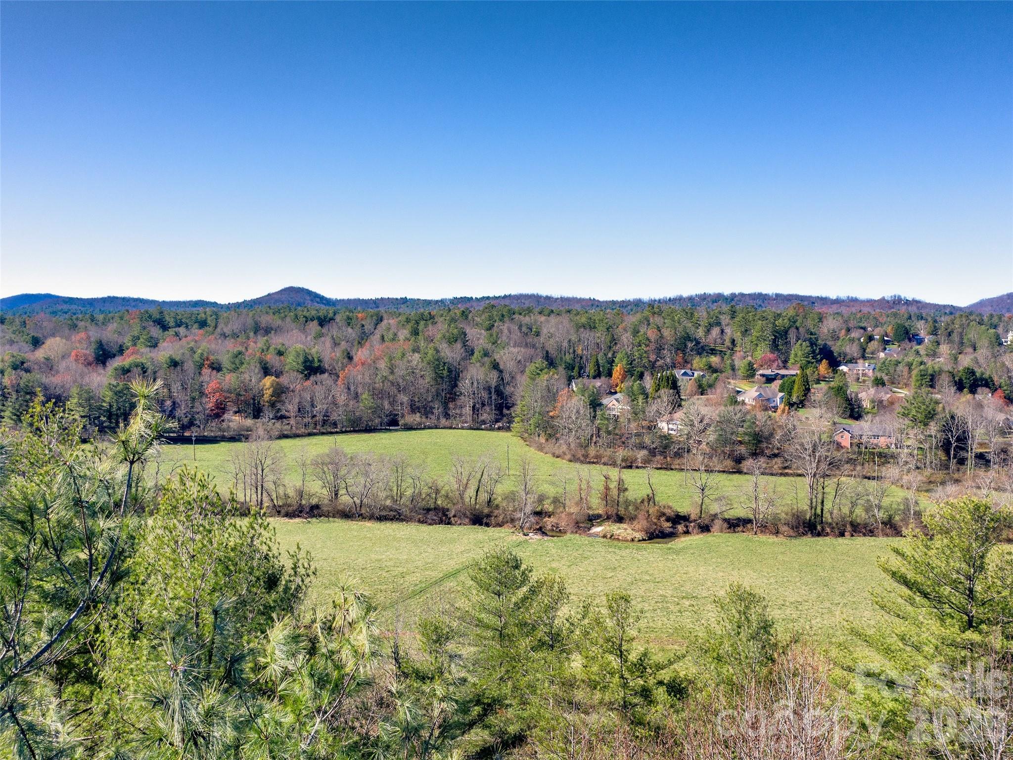 Lots 14 & 15 Mountain Lake Drive Hendersonville NC 28739