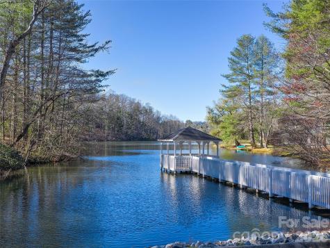 Lots 14 & 15 Mountain Lake Drive Hendersonville NC 28739
