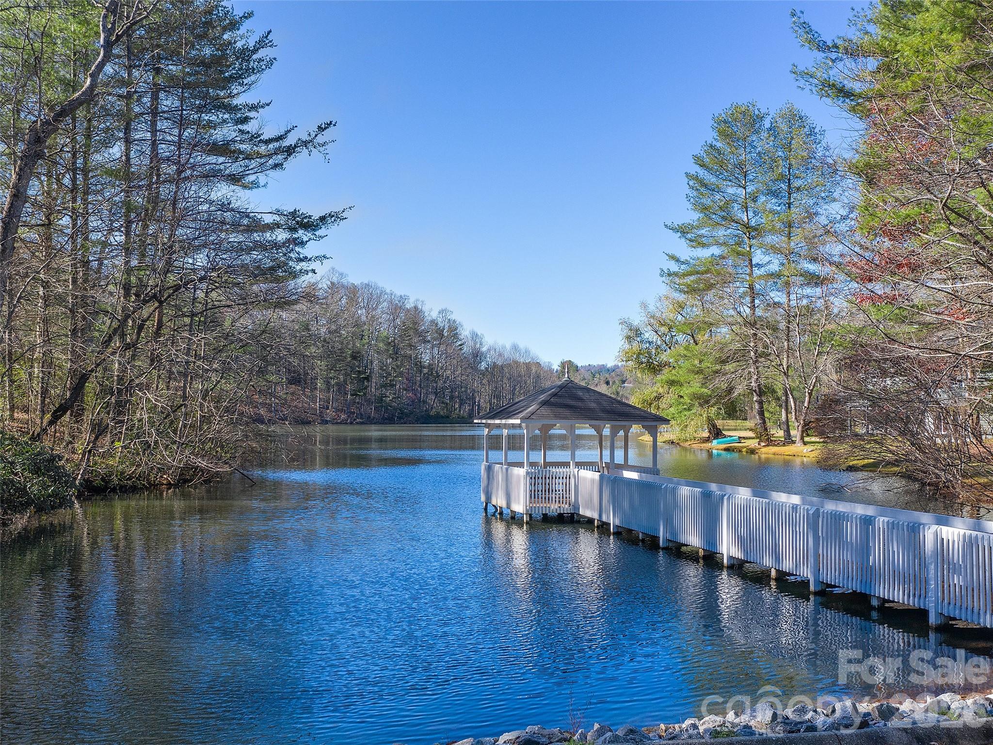 Lots 14 & 15 Mountain Lake Drive Hendersonville NC 28739
