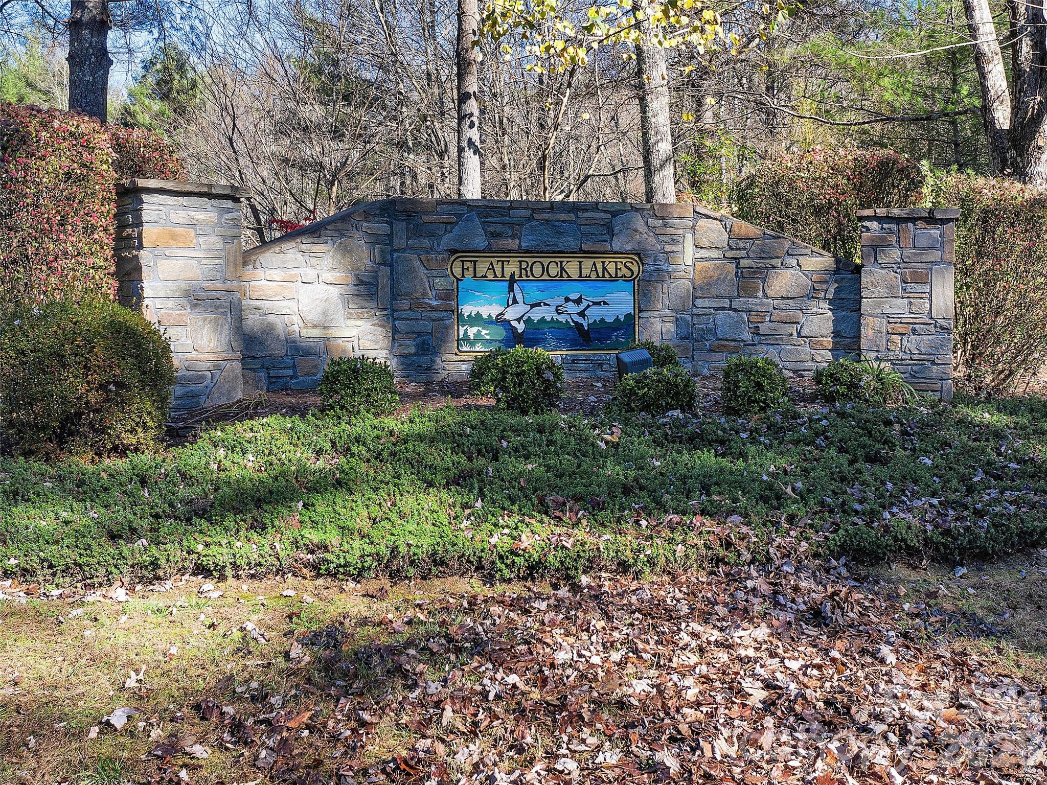 Lots 14 & 15 Mountain Lake Drive Hendersonville NC 28739