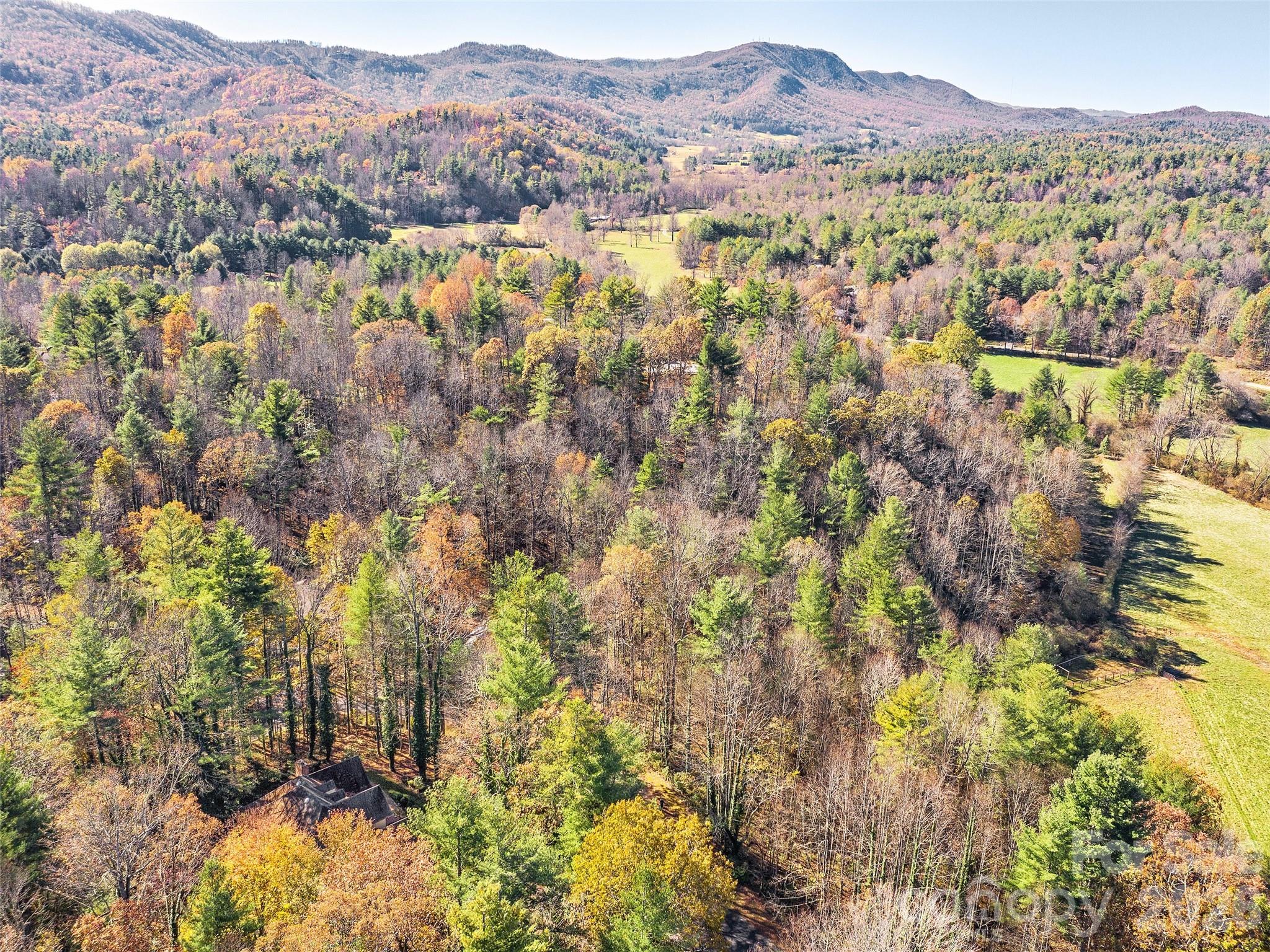 Lots 14 & 15 Mountain Lake Drive Hendersonville NC 28739
