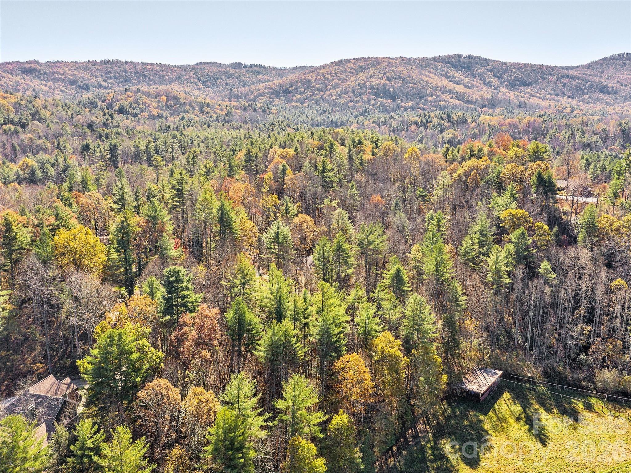 Lots 14 & 15 Mountain Lake Drive Hendersonville NC 28739
