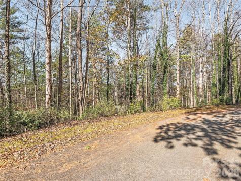 Lots 14 & 15 Mountain Lake Drive Hendersonville NC 28739