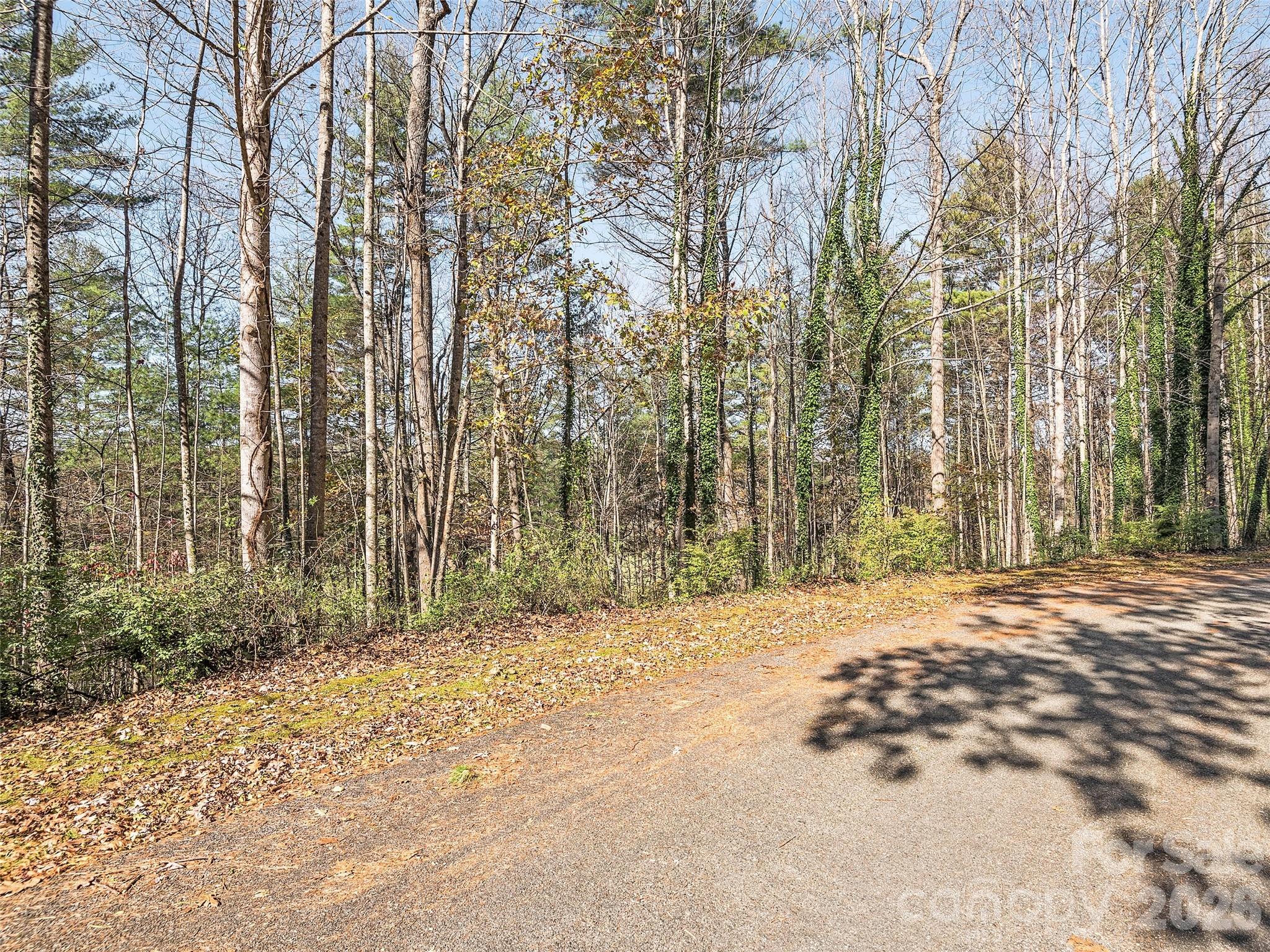 Lots 14 & 15 Mountain Lake Drive Hendersonville NC 28739