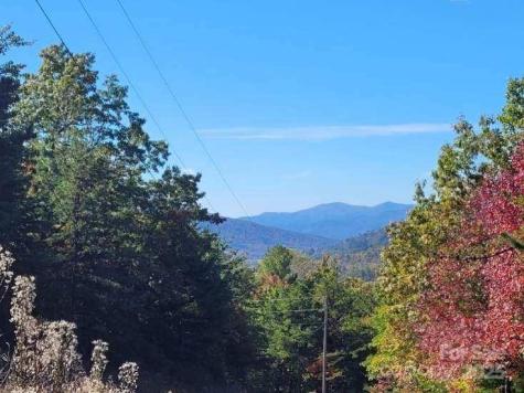 Tract 3 Linville Drive Marion NC 28752
