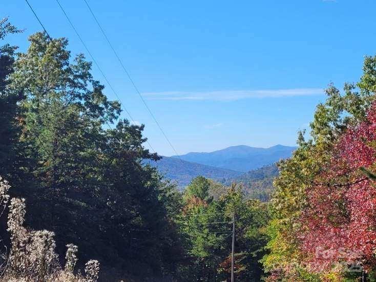 Tract 3 Linville Drive Marion NC 28752