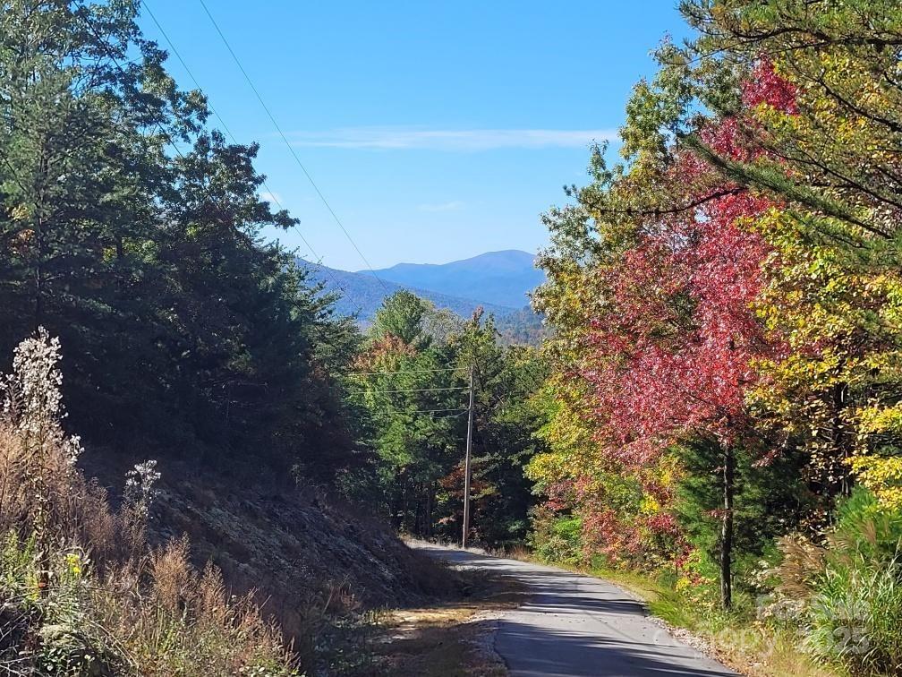 Tract 3 Linville Drive Marion NC 28752