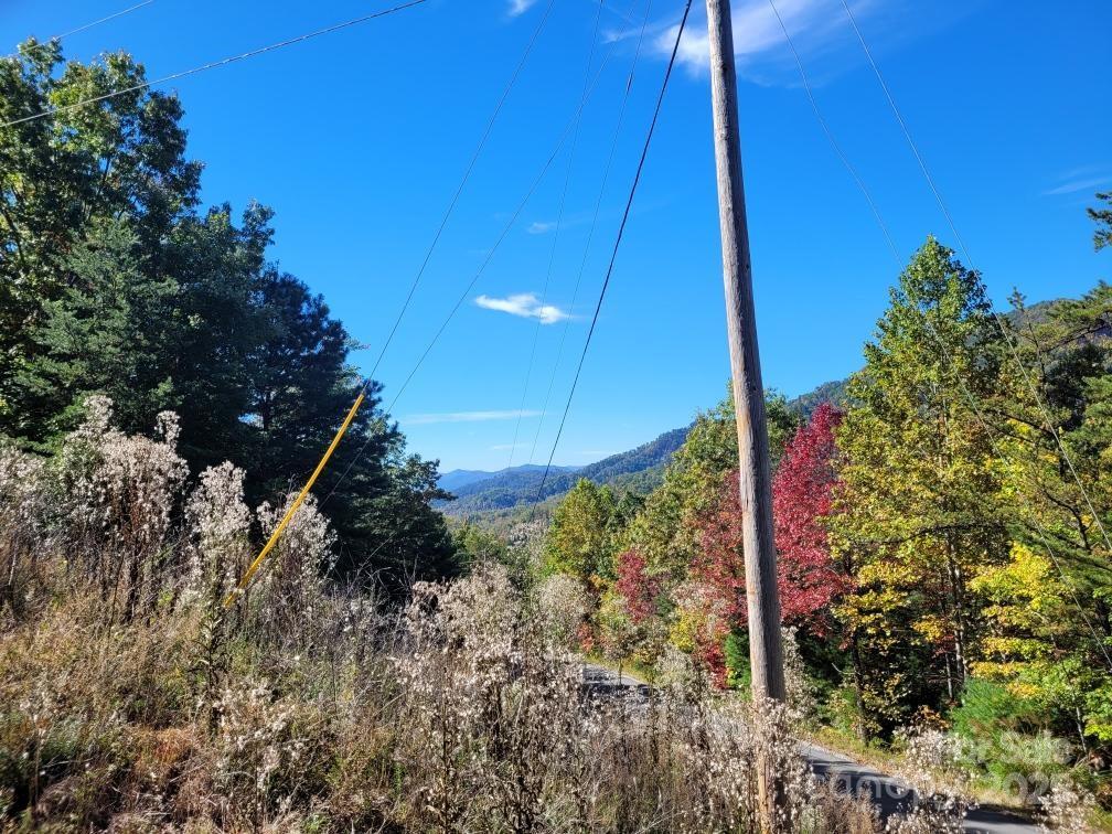 Tract 3 Linville Drive Marion NC 28752